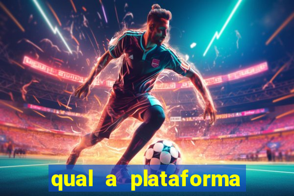 qual a plataforma de jogo do gusttavo lima